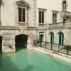 Vizcaya Museum and Gardens - Miami