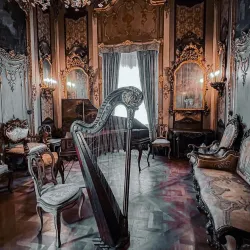 Vizcaya Museum and Gardens - Miami