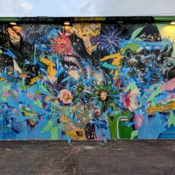Wynwood Walls - Miami