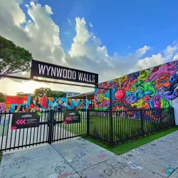 Wynwood Walls - Miami