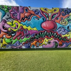 Wynwood Walls - Miami