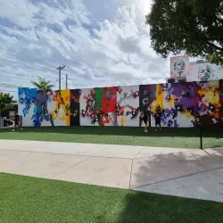 Wynwood Walls - Miami
