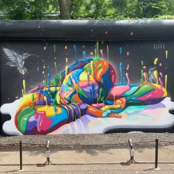 Wynwood Walls - Miami