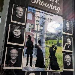 Imogene Theatre - Milton