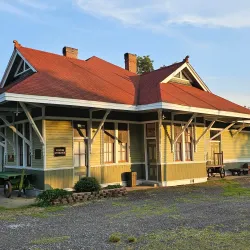 Milton Museum - Milton