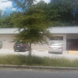 Santa Rosa County Library System - Milton Branch - Milton