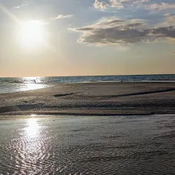 Clam Pass Park - Naples
