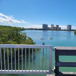 Clam Pass Park - Naples