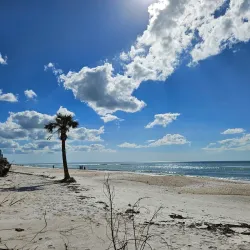 Clam Pass Park - Naples