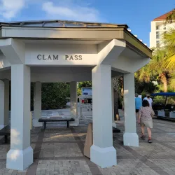 Clam Pass Park - Naples
