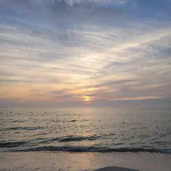 Delnor-Wiggins Pass State Park - Naples