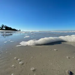 Delnor-Wiggins Pass State Park - Naples