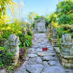 Naples Botanical Garden - Naples