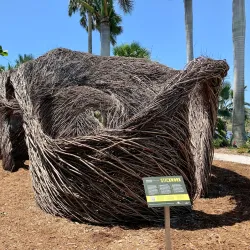 Naples Botanical Garden - Naples