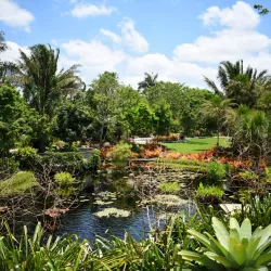 Naples Botanical Garden - Naples