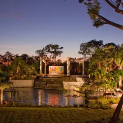 Naples Botanical Garden - Naples