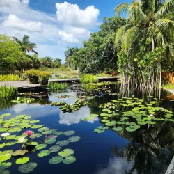Naples Botanical Garden - Naples