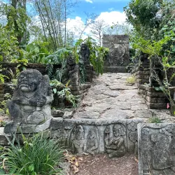 Naples Botanical Garden - Naples