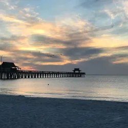 Naples Pier - Naples