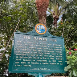 Naples Pier - Naples