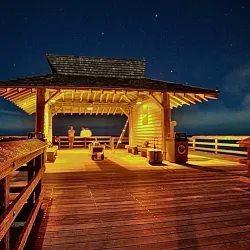 Naples Pier - Naples