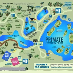 Naples Zoo at Caribbean Gardens - Naples