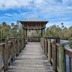 James E. Grey Preserve - New Port Richey