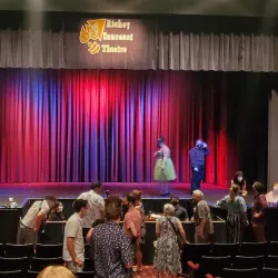 Richey Suncoast Theatre - New Port Richey