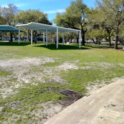 Riverside Park - New Port Richey