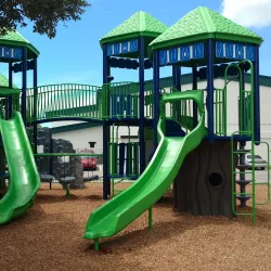 Tringali Park - New Port Richey