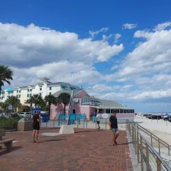 New Smyrna Beach - New Smyrna Beach