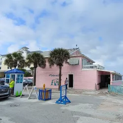 New Smyrna Beach - New Smyrna Beach