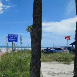 New Smyrna Beach - New Smyrna Beach