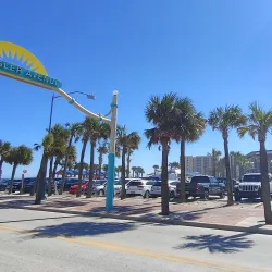 New Smyrna Beach - New Smyrna Beach