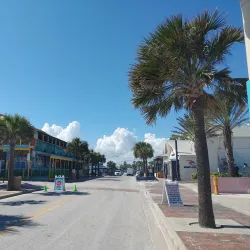 New Smyrna Beach - New Smyrna Beach