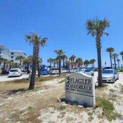 New Smyrna Beach - New Smyrna Beach