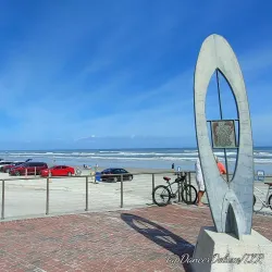 New Smyrna Beach - New Smyrna Beach