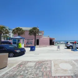 New Smyrna Beach - New Smyrna Beach