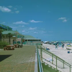 New Smyrna Beach - New Smyrna Beach