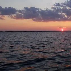 Choctawhatchee Bay - Niceville