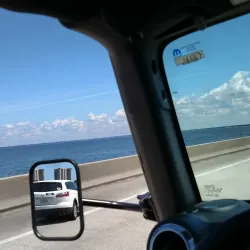 Choctawhatchee Bay - Niceville