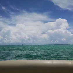 Choctawhatchee Bay - Niceville