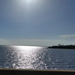 Choctawhatchee Bay - Niceville