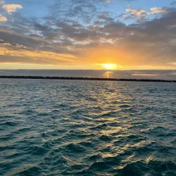 Choctawhatchee Bay - Niceville