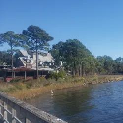 Choctawhatchee Bay - Niceville