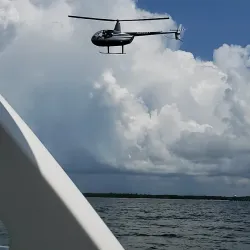 Choctawhatchee Bay - Niceville