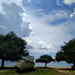 Choctawhatchee Bay - Niceville