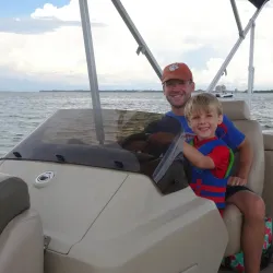 Choctawhatchee Bay - Niceville