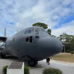 Eglin Air Force Base Heritage Center - Niceville