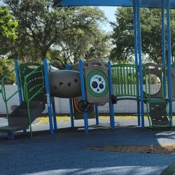 Niceville Community Park - Niceville